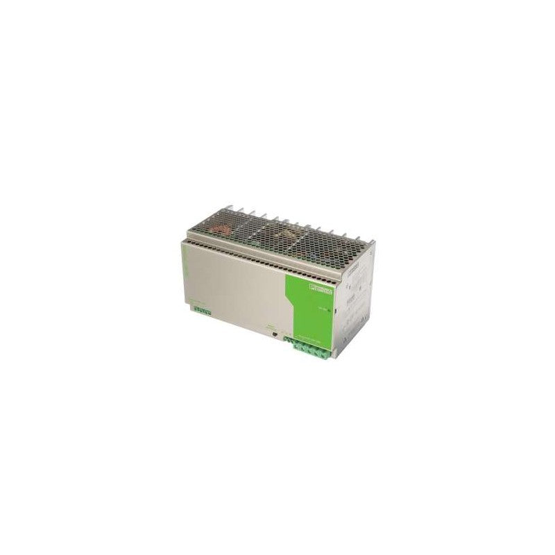 2938976 Phoenix Contact - QUINT-PS-100-240AC/48DC/20 - industrial automation part - image 1
