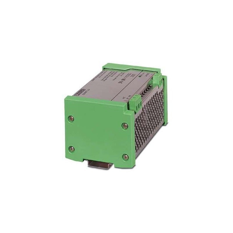 2939056 Phoenix Contact - QUINT-PS-120AC/24DC/2,5 - industrial automation part - image 1