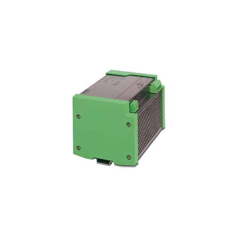2939179 Phoenix Contact - QUINT-PS-230AC/24DC/10 - industrial automation part - image 1