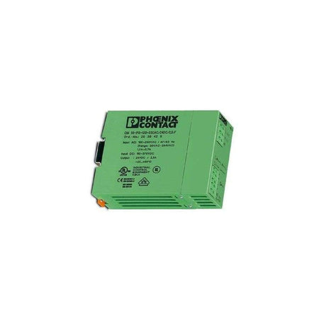 2939425 Phoenix Contact - CM 50-PS-120-230AC/24DC/2,5/F - industrial automation part - image 1