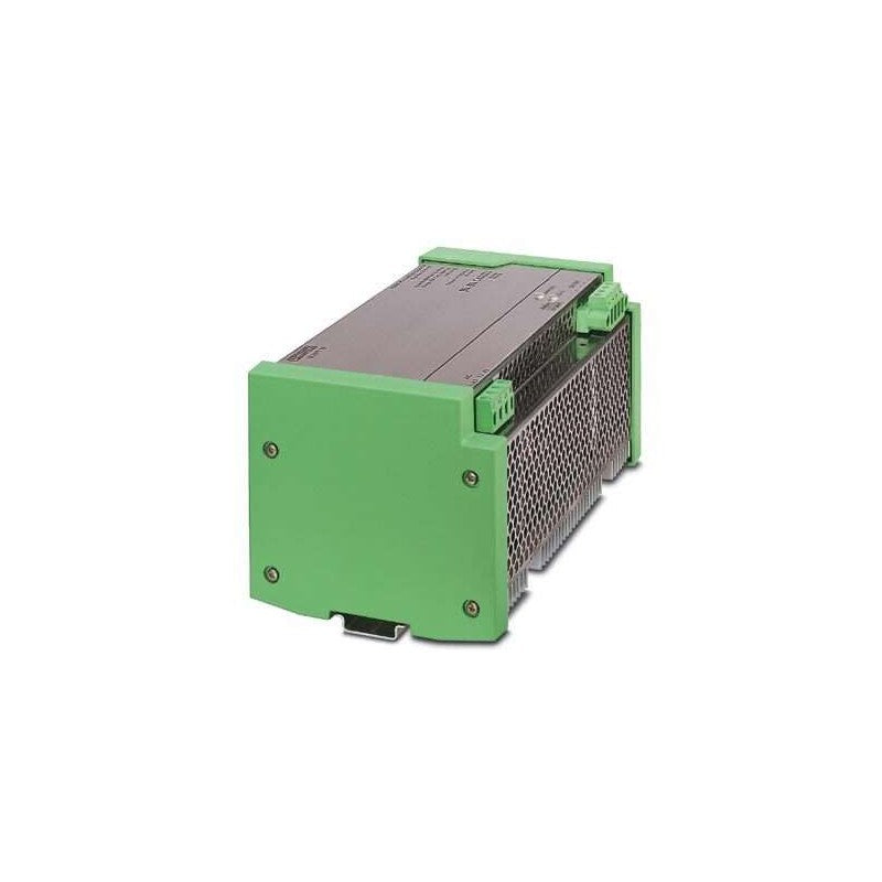 2939467 Phoenix Contact - QUINT-PS-3X400AC/24DC/20 - industrial automation part - image 1