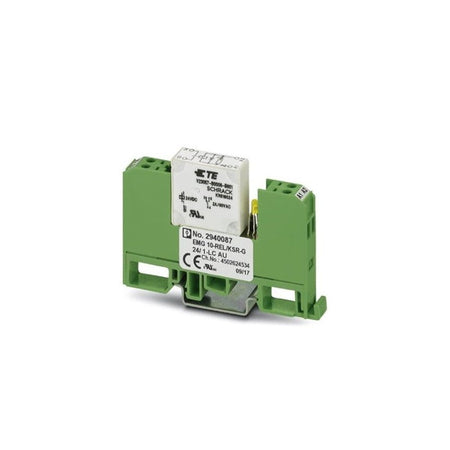 2940087 Phoenix Contact - Relay Module - EMG 10-REL/KSR-G 24/ 1-LC AU - industrial automation part - image 1