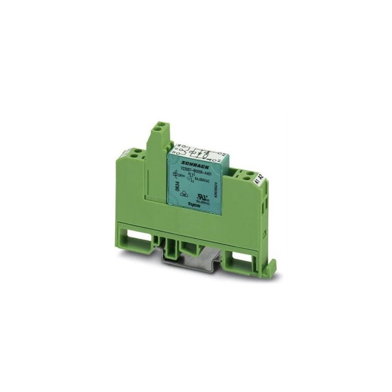 2940090 Phoenix Contact - Relay Module - EMG 10-REL/KSR-G 24/21-LC AU - industrial automation part - image 1
