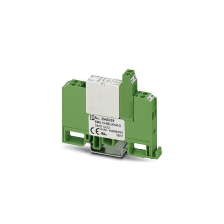 2940359 Phoenix Contact - Relay Module - EMG 10-REL/KSR-G 24/21-LCU - industrial automation part - image 1