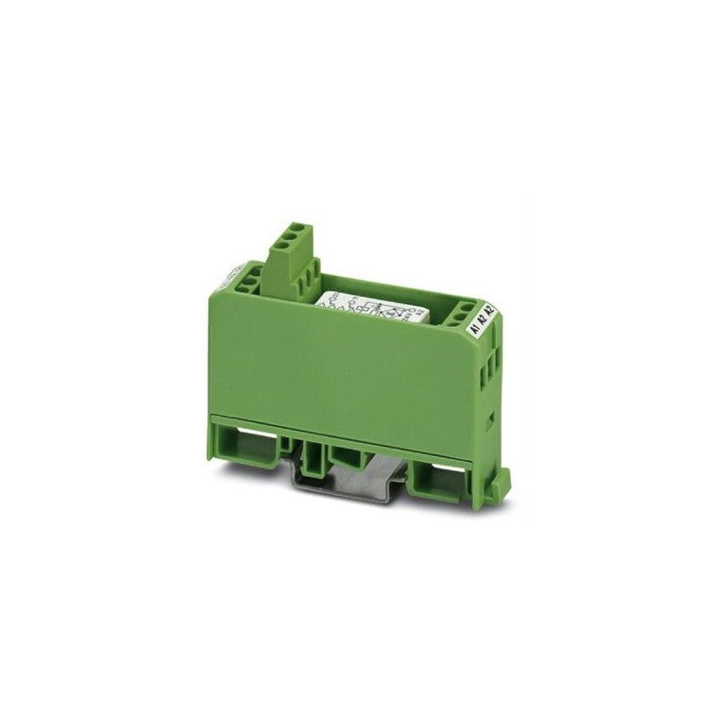 2941439 Phoenix Contact - Relay Module - EMG 17-REL/KSR- 24/21-21-LC AU - industrial automation part - image 1