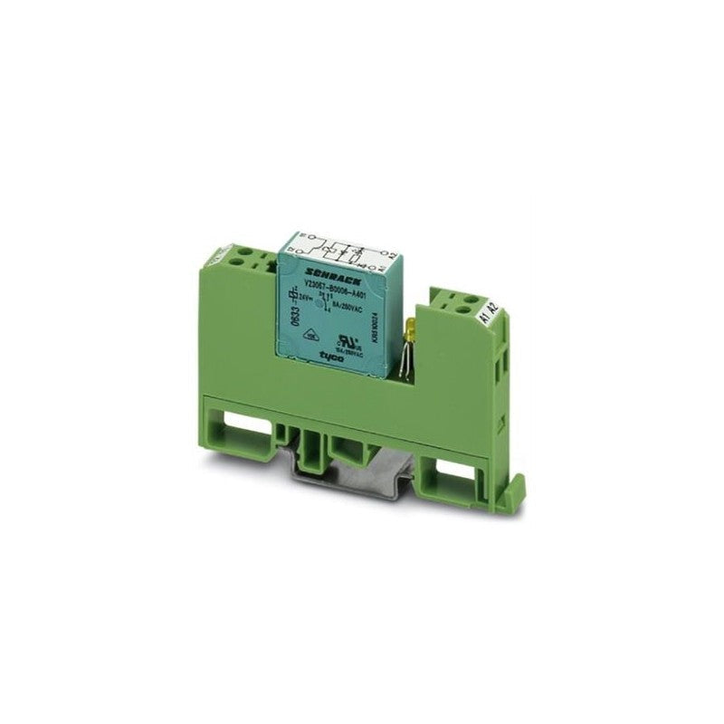 2942111 Phoenix Contact - Relay Module - EMG 10-REL/KSR-G 24/ 2-LC - industrial automation part - image 1