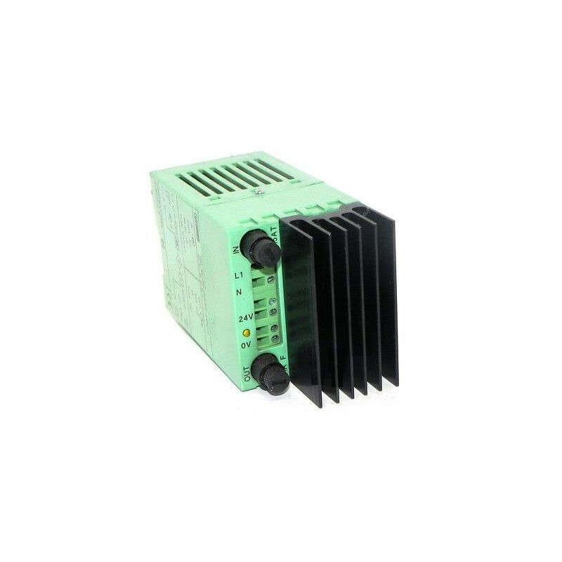 2943686 Phoenix Contact - CM62-PS-230AC/24DC/1 Power Supply Unit - industrial automation part - image 1