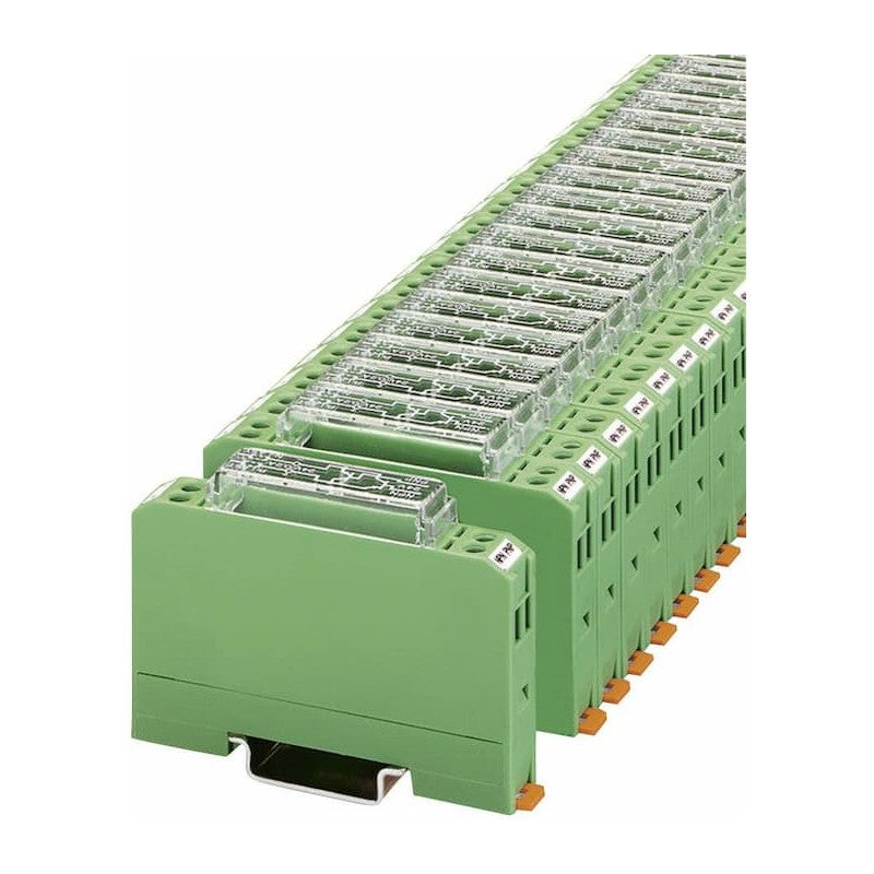 2944782 Phoenix Contact - Relay Module - EMG 12-REL/KSR- 24/1AU - industrial automation part - image 1
