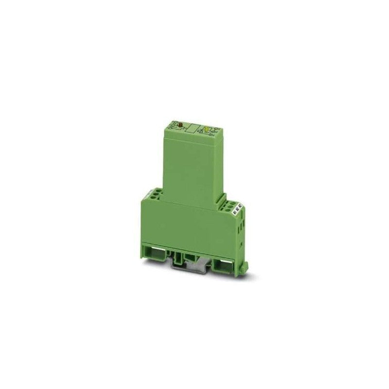 2946803 Phoenix Contact - Solid-state relay module - EMG 17-OV- 24DC/ 24DC/2 - industrial automation part - image 1