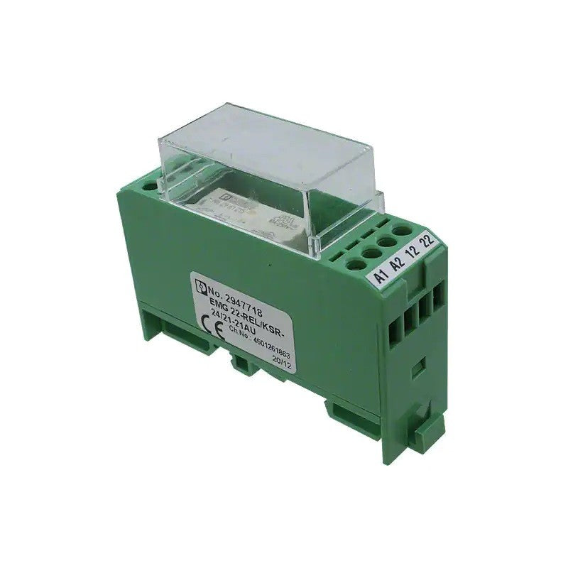 2947718 Phoenix Contact - EMG 22-REL/KSR- 24/21-21AU - industrial automation part - image 1