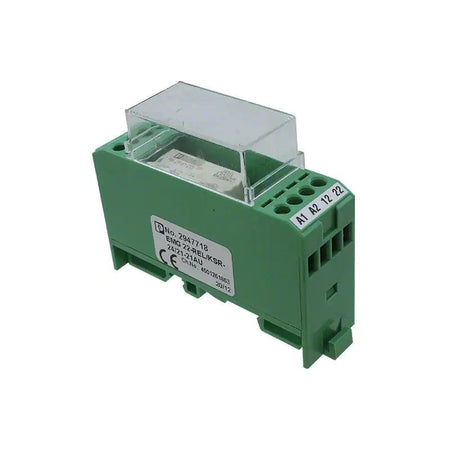 2947718 Phoenix Contact - EMG 22-REL/KSR- 24/21-21AU - industrial automation part - image 1