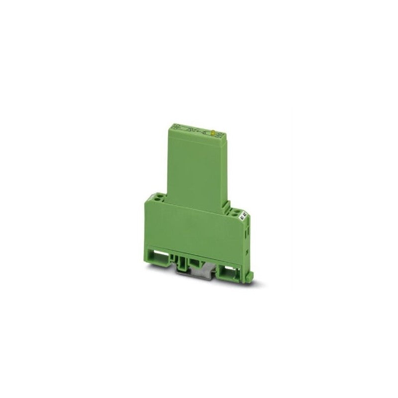 2948827 Phoenix Contact - Solid-state relay module - EMG 12-OV- 24DC/240AC/1 - industrial automation part - image 1