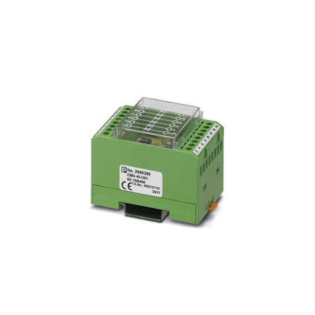 2949389 Phoenix Contact - Diode block - EMG 45-DIO 8E-1N5408 - industrial automation part - image 1