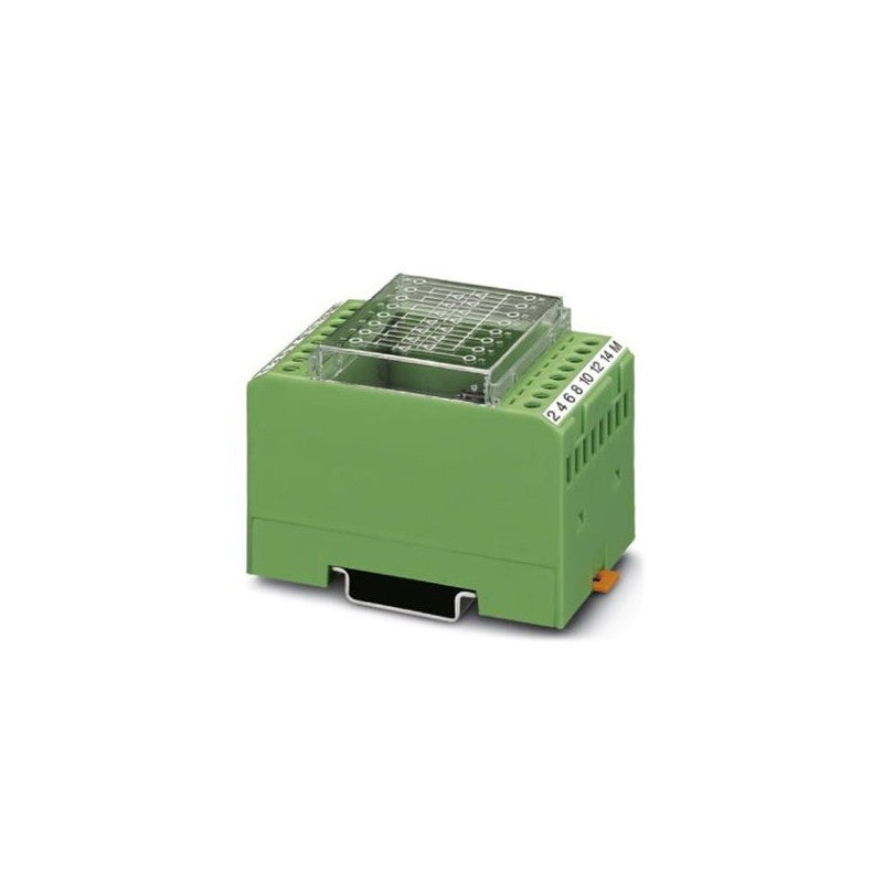 2950132 Phoenix Contact - Diode block - EMG 45-DIO14M/LP - industrial automation part - image 1