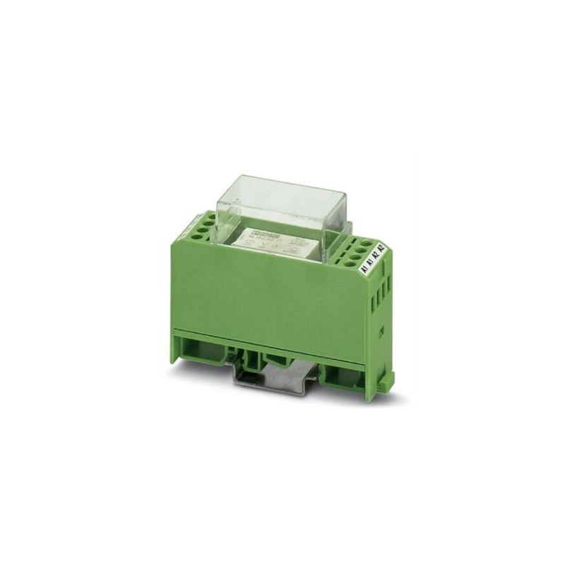 2951885 Phoenix Contact - Relay Module - EMG 22-REL/KSR- 24/21 - industrial automation part - image 1