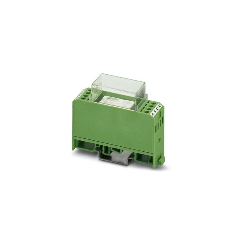 2952350 Phoenix Contact - Hybrid relay - EMG 22-REL/KSR-G 24/TRN35 - industrial automation part - image 1