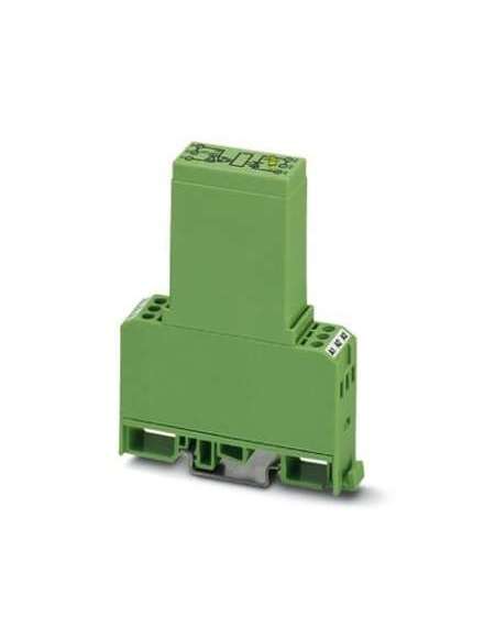 2954280 Phoenix Contact - Solid-state relay module - EMG 17-OV-230AC/240AC/3 - industrial automation part - image 1