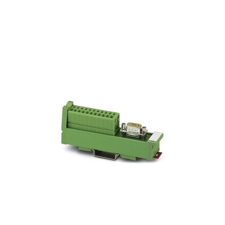 2959573 Phoenix Contact - Interface module - UM 25-D 9SUB/S/FRONT/Q - industrial automation part - image 1