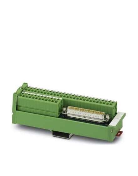 2959638 Phoenix Contact - Interface module - UM 45-D37SUB/S/FRONT/Q - industrial automation part - image 1