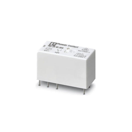 2961309 Phoenix Contact - Single relay - REL-MR- 12DC/21HC - industrial automation part - image 1
