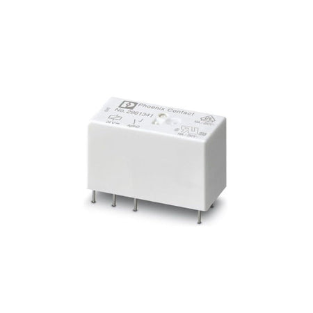 2961341 Phoenix Contact - Single relay - REL-MR- 24DC/1IC - industrial automation part - image 1