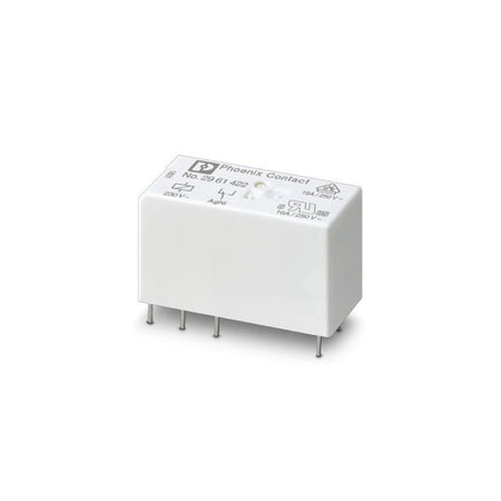 2961422 Phoenix Contact - Single relay - REL-MR-230AC/21HC - industrial automation part - image 1