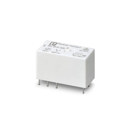 2961529 Phoenix Contact - Single relay - REL-MR-230AC/21HC AU - industrial automation part - image 1