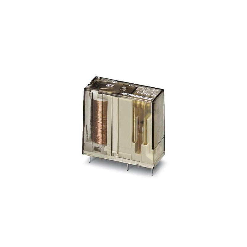 2961574 Phoenix Contact - Safety relays - REL-SR- 24DC/2X21 - industrial automation part - image 1