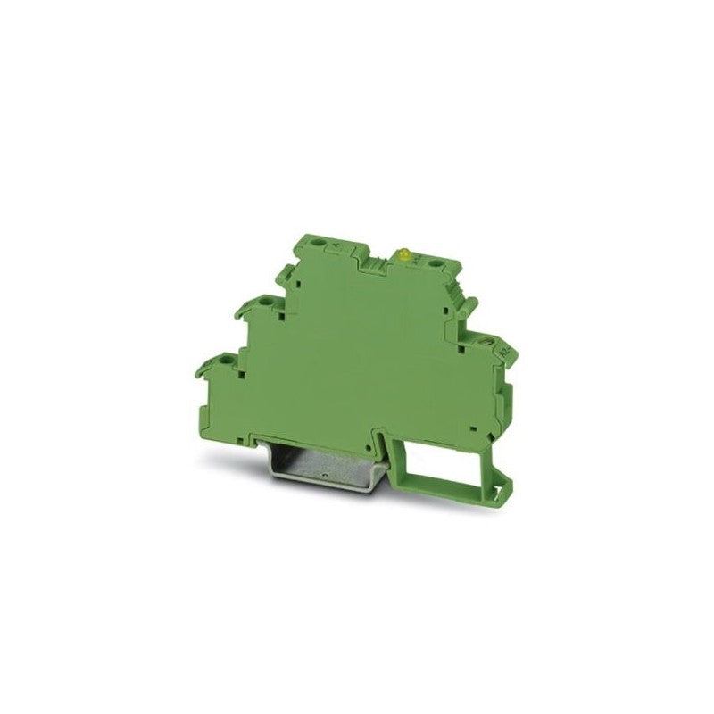 2961752 Phoenix Contact - Solid-state relay terminal block - DEK-OV- 5DC/ 24DC/ 10 - industrial automation part - image 1