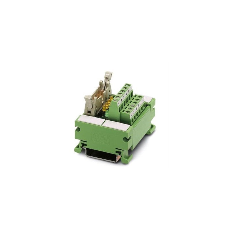 2962492 Phoenix Contact - Passive module - UM 45-FLK14/LA/PLC - industrial automation part - image 1