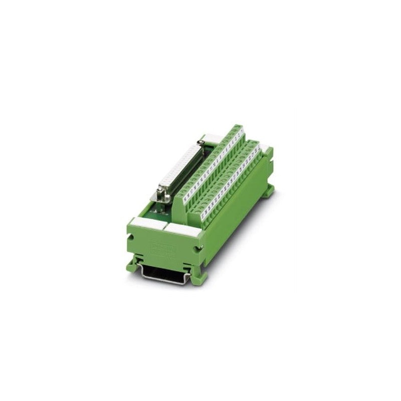2962751 Phoenix Contact - Interface module - UM 45-D37SUB/B - industrial automation part - image 1