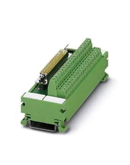 2962816 Phoenix Contact - Interface module - UM 45-D50SUB/S - industrial automation part - image 1
