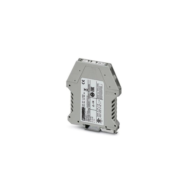 2963598 Phoenix Contact - Reversing load relay - ELR W1/ 2-24DC - industrial automation part - image 1