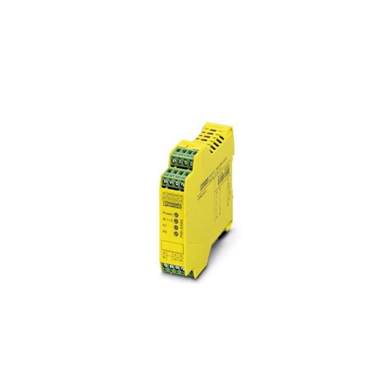 2963718 Phoenix Contact - Safety relays - PSR-SCP- 24UC/ESM4/2X1/1X2 - industrial automation part - image 1