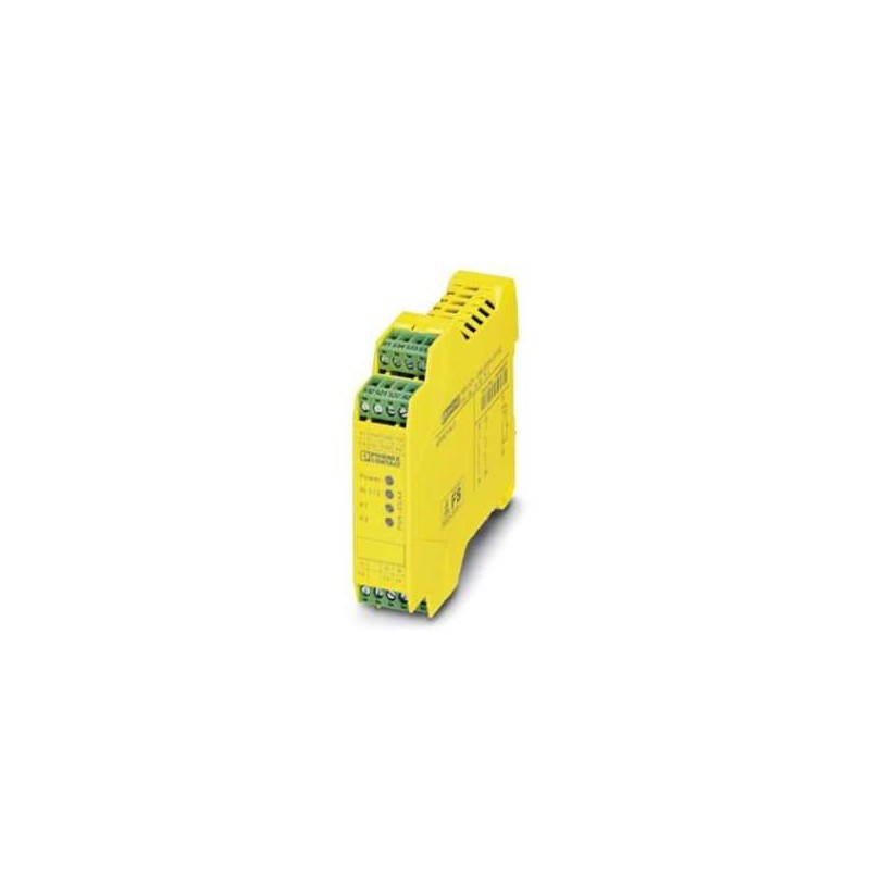 2963750 Phoenix Contact - Safety relays - PSR-SCP- 24UC/ESA4/2X1/1X2 - industrial automation part - image 1