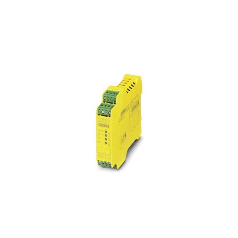 2963763 Phoenix Contact - Safety relays - PSR-SCP- 24UC/ESA4/3X1/1X2/B - industrial automation part - image 1