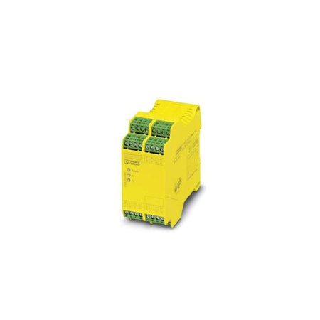 2963912 Phoenix Contact - Safety relays - PSR-SCP- 24UC/ESAM4/8X1/1X2 - industrial automation part - image 1