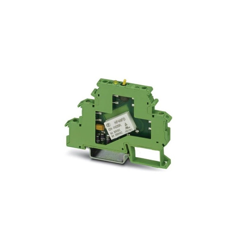 2964131 Phoenix Contact - Relay Module - DEK-REL- 24/1/S - industrial automation part - image 1