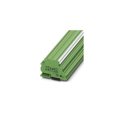 2964649 Phoenix Contact - Solid-state relay terminal block - DEK-OV- 24DC/240AC/800 - industrial automation part - image 1
