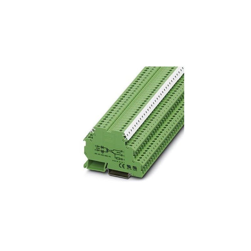 2964678 Phoenix Contact - Solid-state relay terminal block - DEK-OE-230AC/ 48DC/100/SO 46 - industrial automation part - image 1