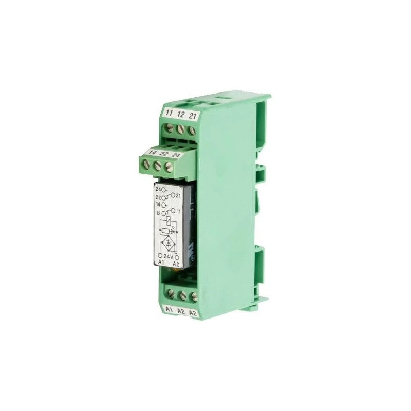 2964733 Phoenix Contact - EMG 17-REL/KSR- 24/21-21 SO119 - industrial automation part - image 1