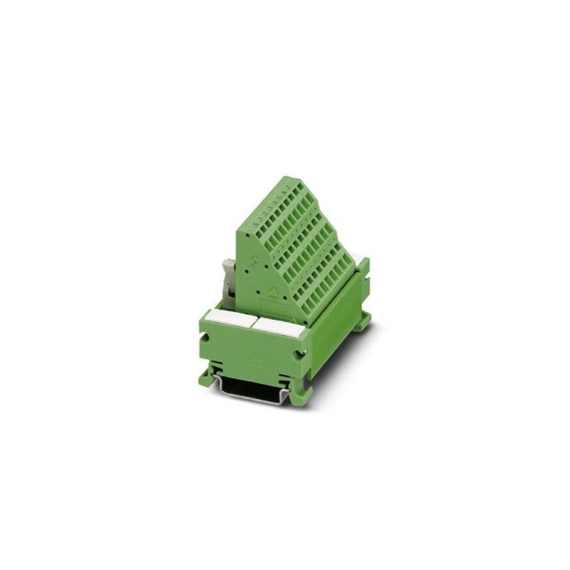 2965211 Phoenix Contact - Passive module - UM 45-FLK14/ 8IM/ZFKDS/PLC - industrial automation part - image 1