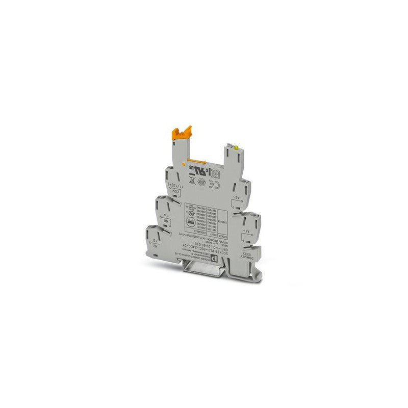 2966016 Phoenix Contact - PLC-BSC- 24DC/21 - industrial automation part - image 1