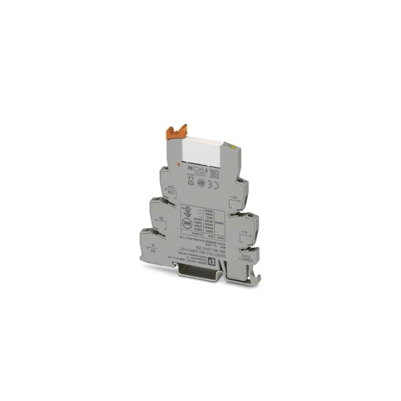 2966210 Phoenix Contact - Relay Module - PLC-RSC- 24DC/ 1/ACT - industrial automation part - image 1