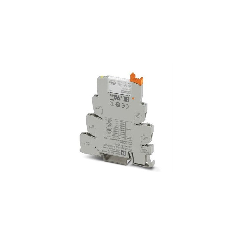 2966317 Phoenix Contact - Relay Module - PLC-RSC- 24DC/ 1AU/SEN - industrial automation part - image 1