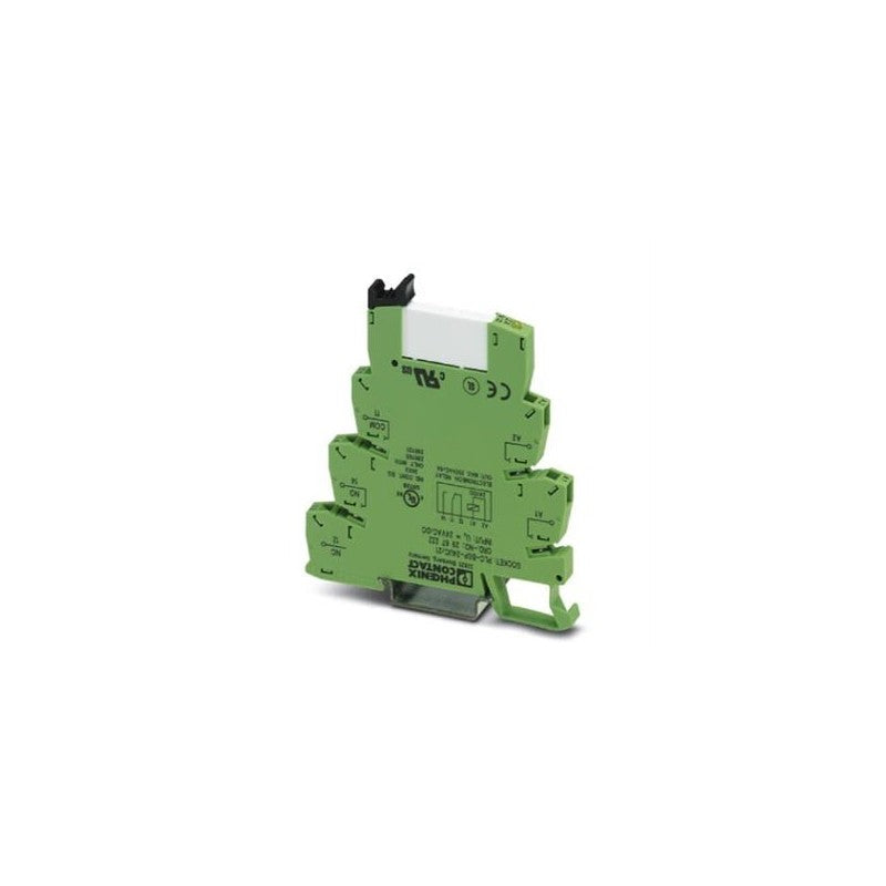 2966485 Phoenix Contact - Relay Module - PLC-RSP- 24UC/21 - industrial automation part - image 1