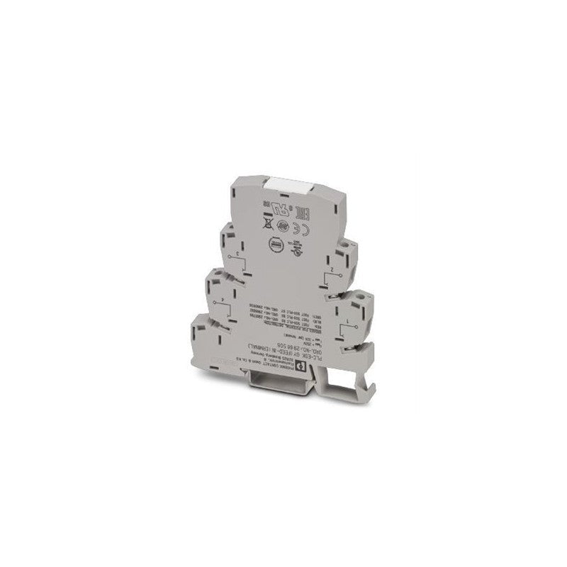2966508 Phoenix Contact - Power terminal block - PLC-ESK GY - industrial automation part - image 1