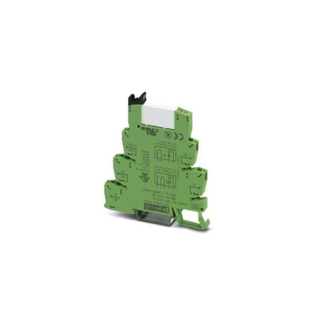 2966537 Phoenix Contact - Relay Module - PLC-RSP-230UC/21 - industrial automation part - image 1
