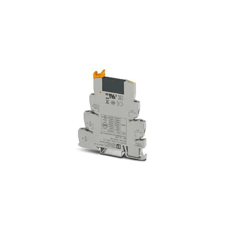 2966634 Phoenix Contact - Solid-state relay module - PLC-OSC- 24DC/ 24DC/ 2 - industrial automation part - image 1