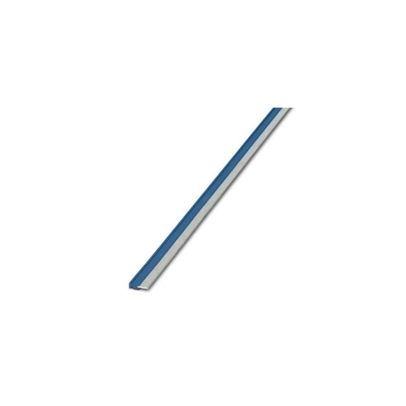 2966692 Phoenix Contact - Continuous plug-in bridge - FBST 500-PLC BU - industrial automation part - image 1